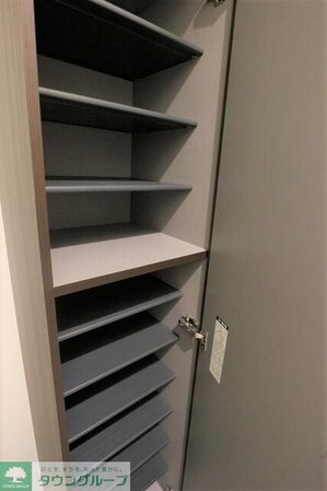 GRANDTIC PERLEの物件内観写真